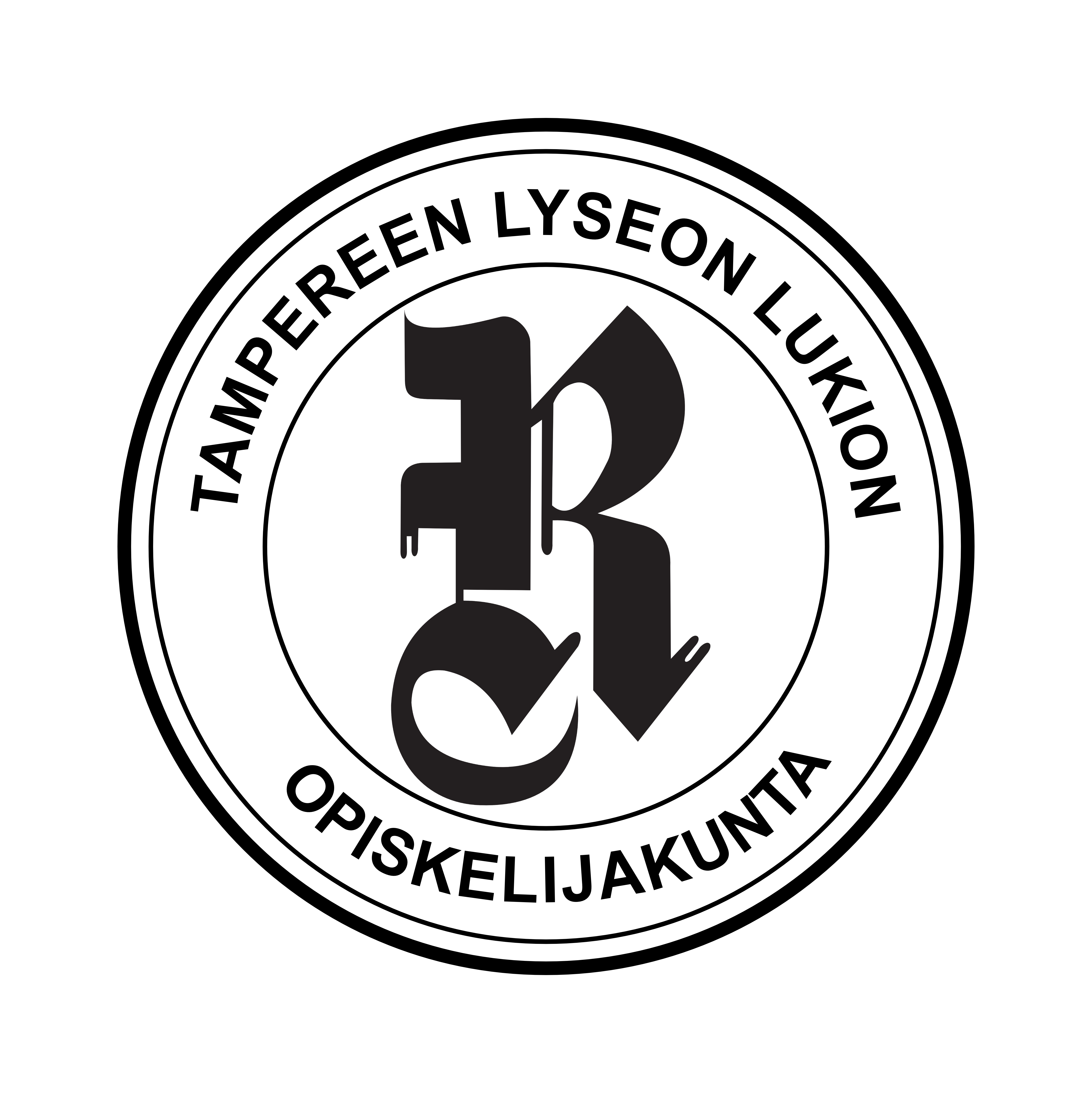 Tampereen lyseon lukion OPKH