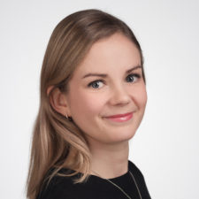 Julia Kahelin
