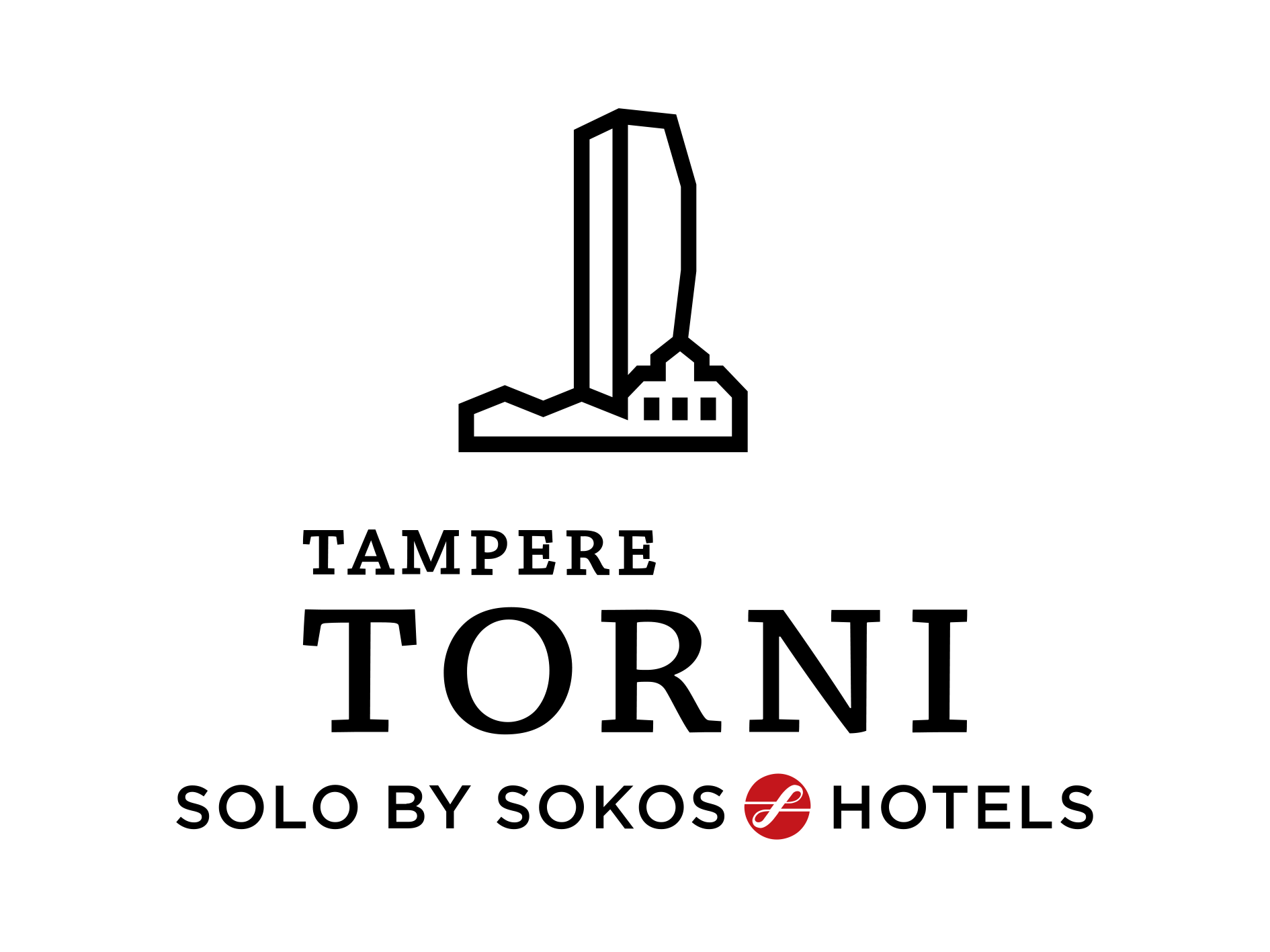 Tampere Torni Sokos Hotel