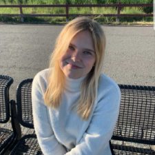 Pilvi Kilpeläinen